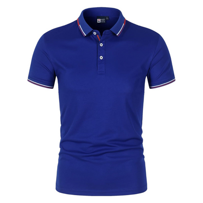 Vanmeeren™ | Casual Polo Shirt