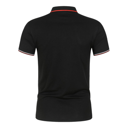 Vanmeeren™ | Casual Polo Shirt