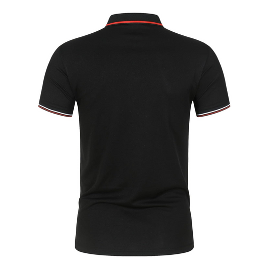 Vanmeeren™ | Casual Polo Shirt