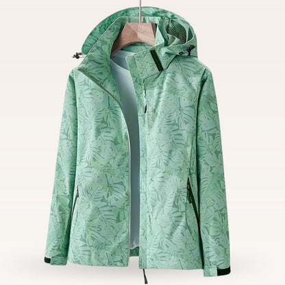Laluna® | Waterdichte zomerjas voor dames