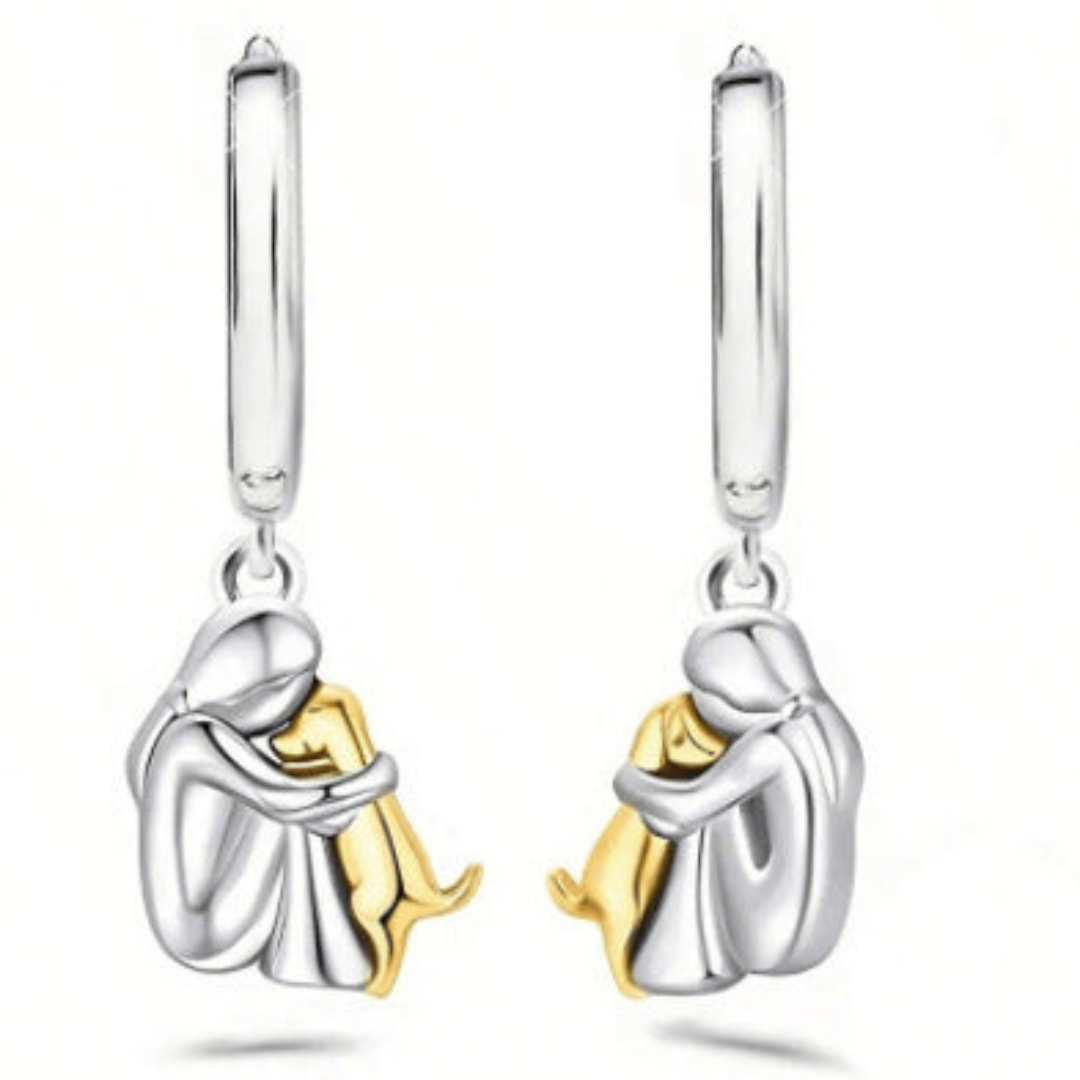 Vanmeeren™ | Ketting voor hondenliefhebbers