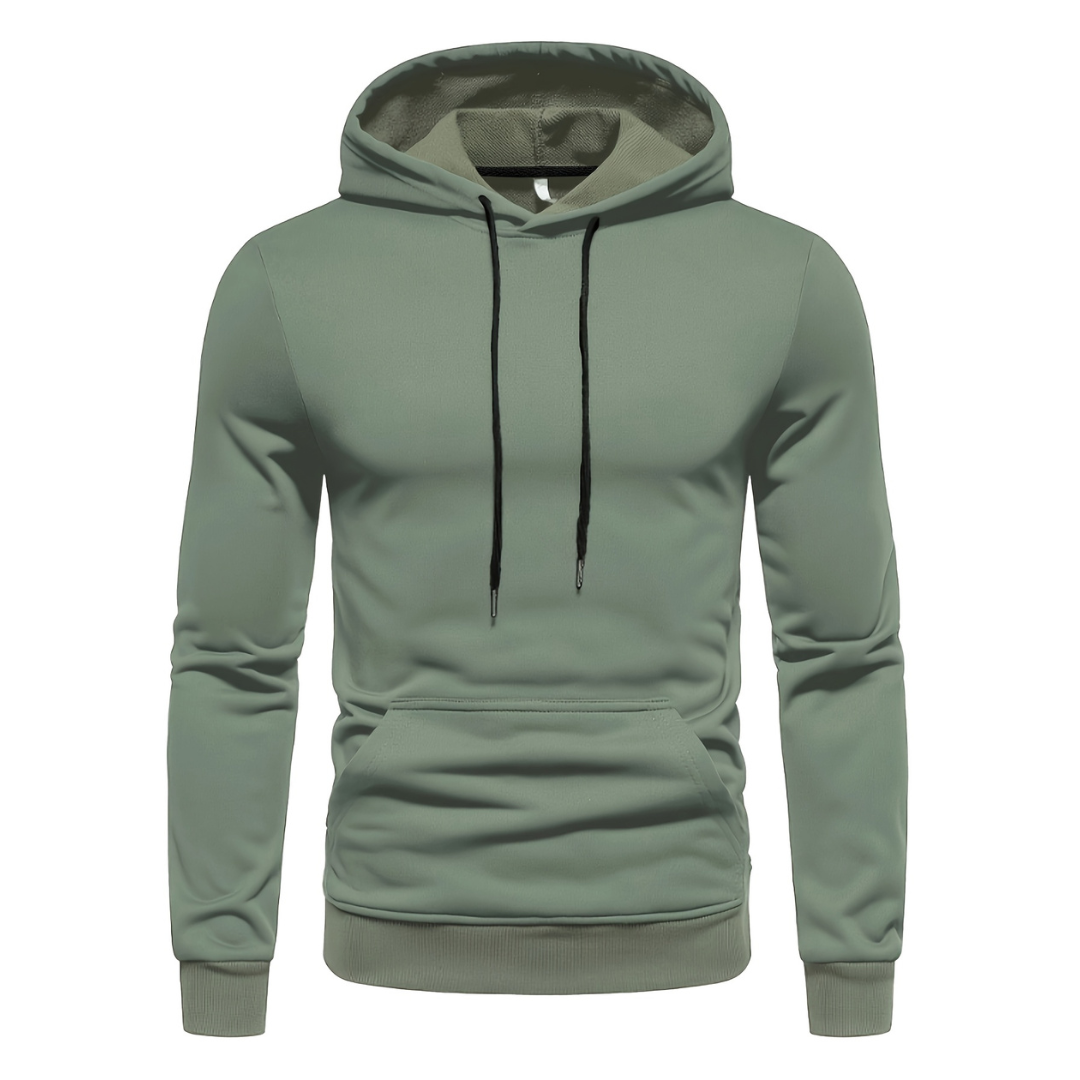 Vanmeeren™ | Casual Stretchy Hoodie 2+1 Gratis