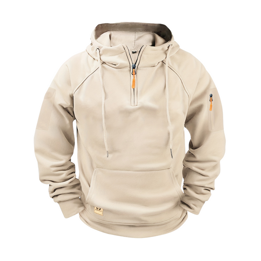 Vanmeeren™ | Casual Outdoor Hoodie