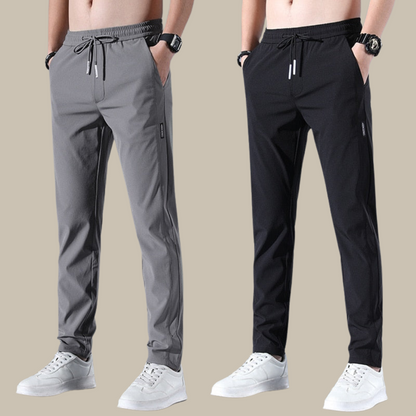 Vanmeeren™ | Chino Broek voor Heren