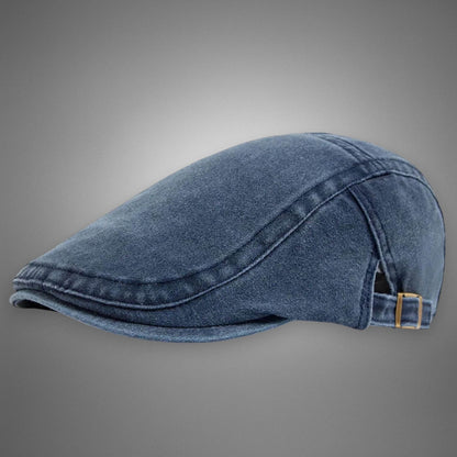 Vanmeeren™ | Vintage Baret
