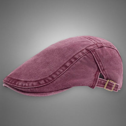 Vanmeeren™ | Vintage Baret