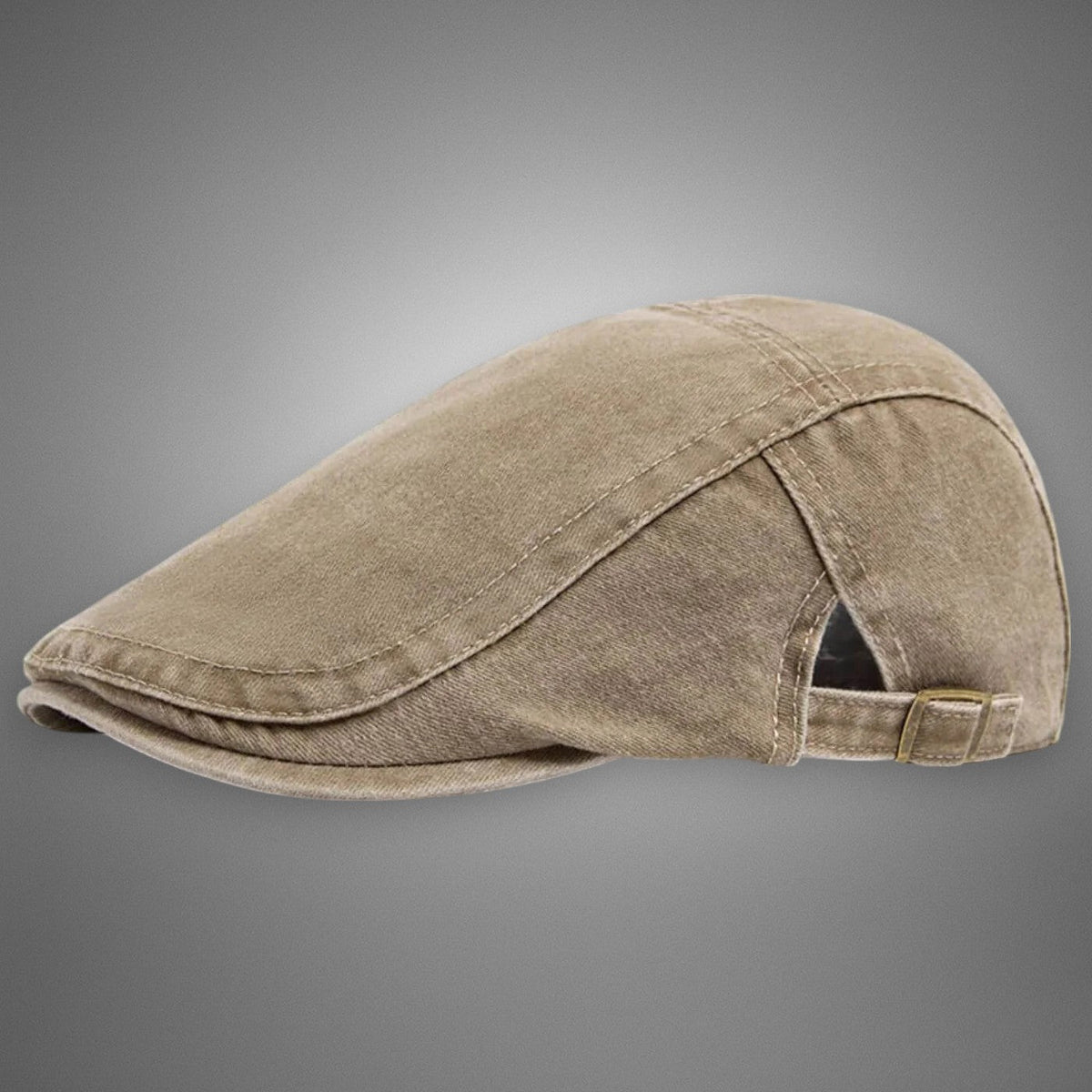 Vanmeeren™ | Vintage Baret