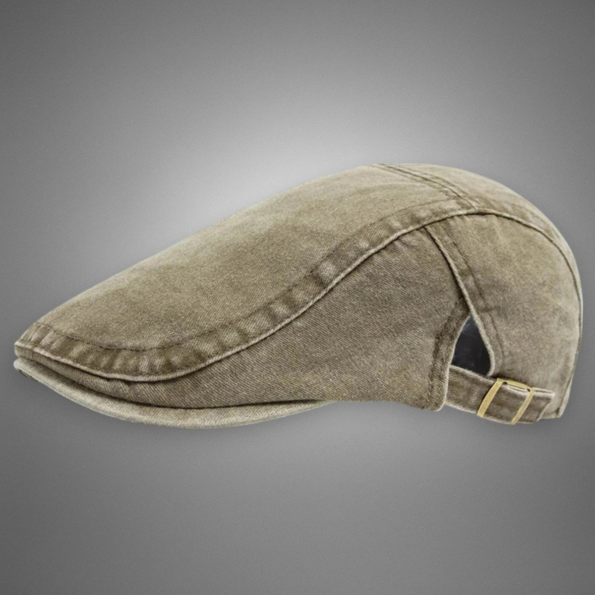 Vanmeeren™ | Vintage Baret