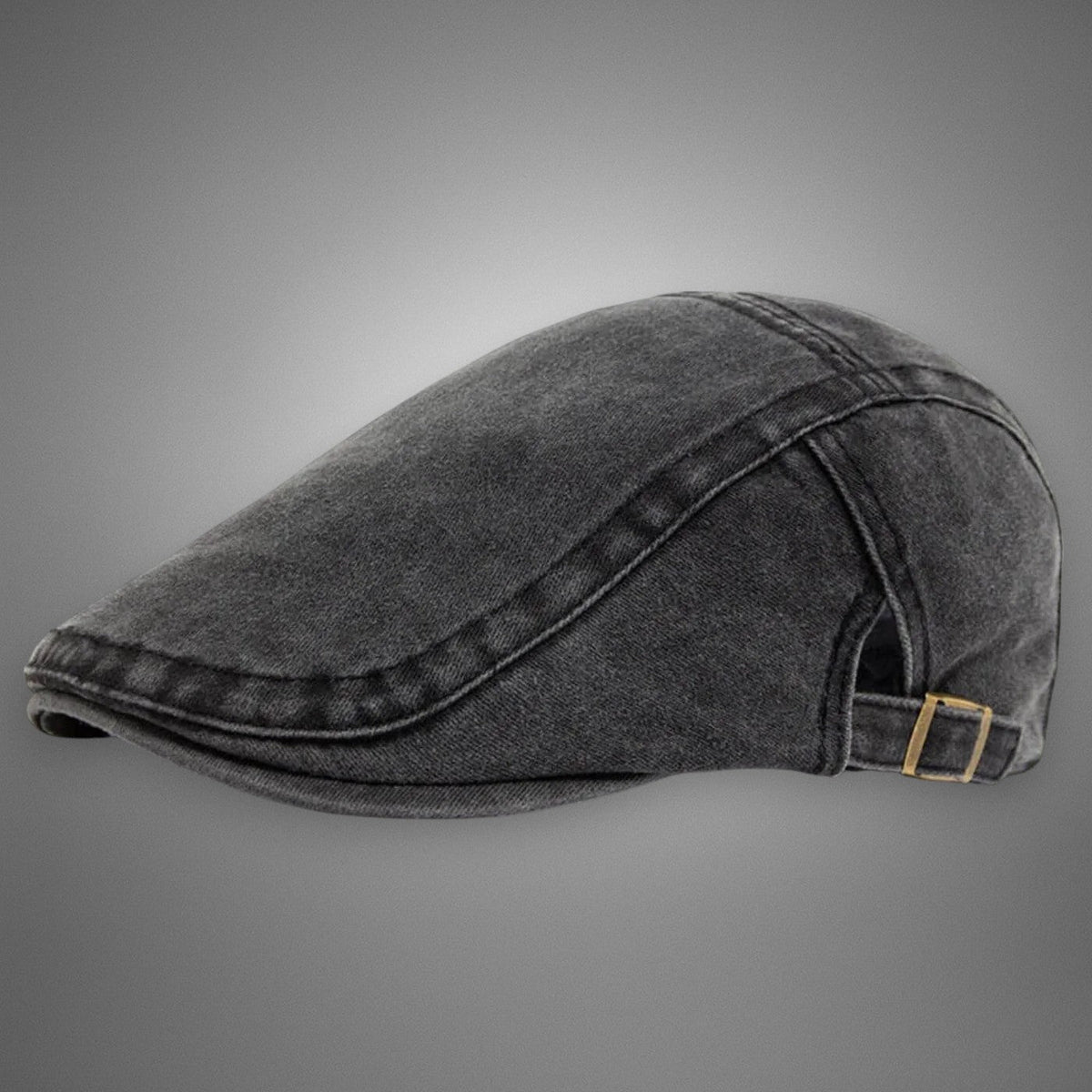Vanmeeren™ | Vintage Baret