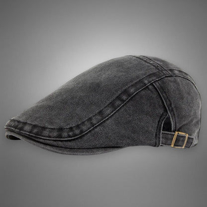 Vanmeeren™ | Vintage Baret