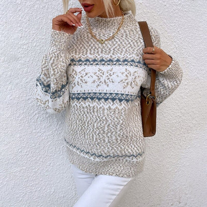 Laluna® | Comfy Knit Sweater