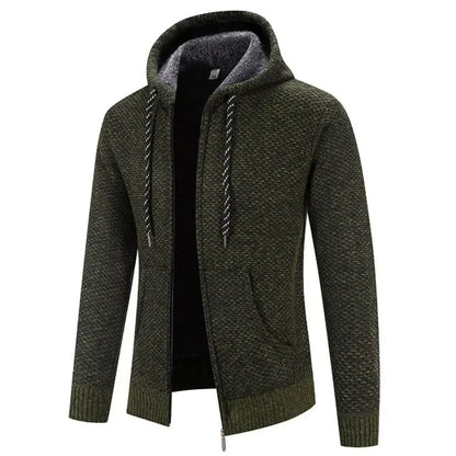 Vanmeeren™ | Ultimate Hoodie