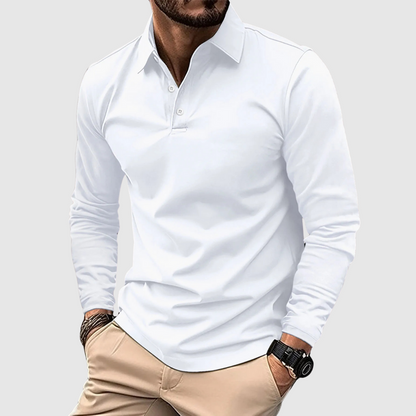 Vanmeeren™ | Comfortabel Premium Poloshirt