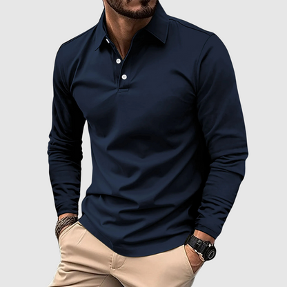 Vanmeeren™ | Comfortabel Premium Poloshirt