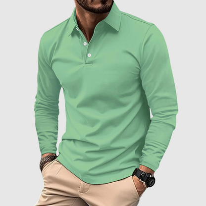 Vanmeeren™ | Comfortabel Premium Poloshirt