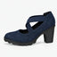 Blauw