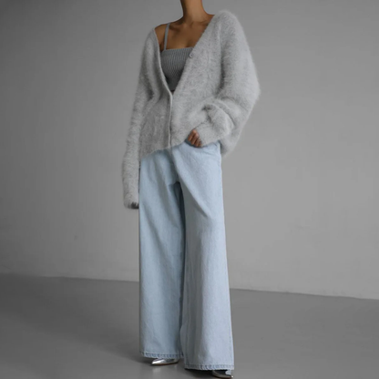 Laluna® | Elegante Gebreide Vest
