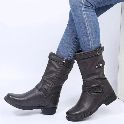 Laluna® | Ondersteunende Orthopedische Boots