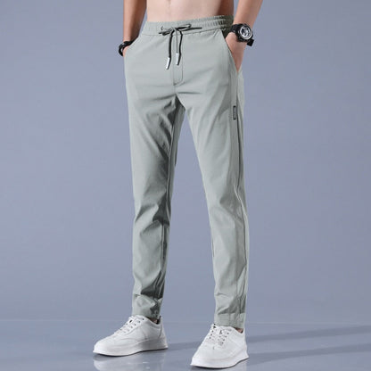 Vanmeeren™ | Chino Broek voor Heren