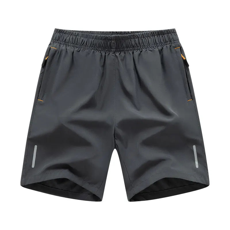 Vanmeeren™ | Korte Heren Sportbroek