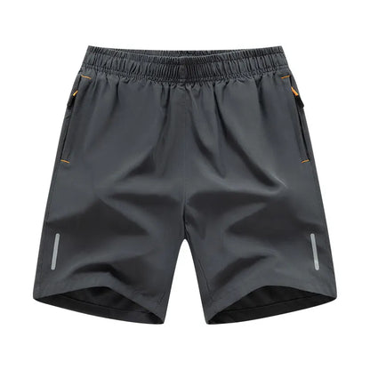 Vanmeeren™ | Korte Heren Sportbroek