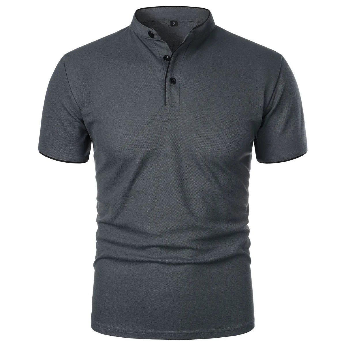 Vanmeeren™ | Stretchy Fit Polo