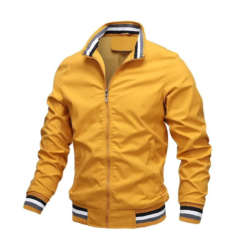 Vanmeeren™ | Premium Herenjack