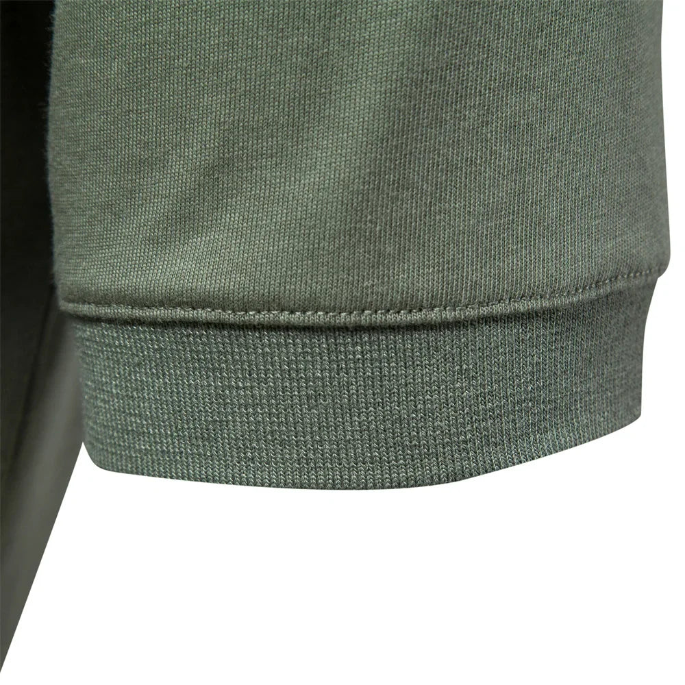 Vanmeeren™ | Chique Katoenen Polo