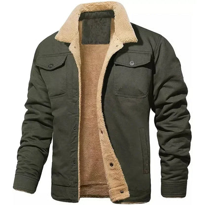 Vanmeeren™ | Vintage Bomberjack