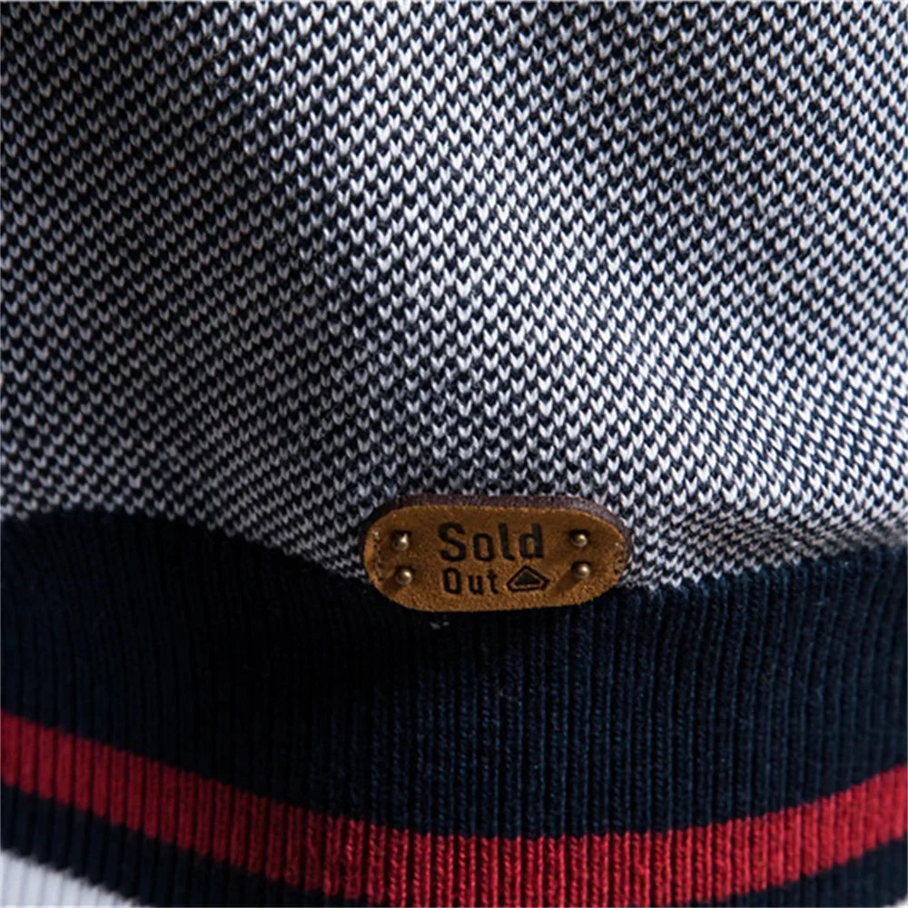 Vanmeeren™ | Premium Herenvest