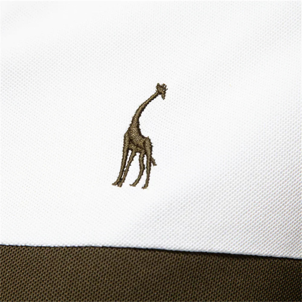Vanmeeren™ | Luxe Casual Polo