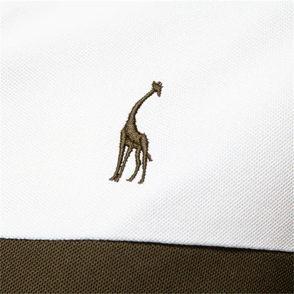 Vanmeeren™ | Luxe Casual Polo
