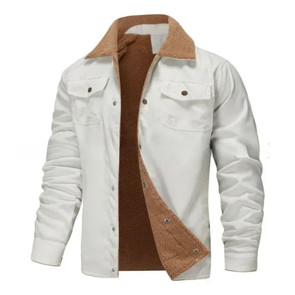 Vanmeeren™ | Vintage Bomberjack
