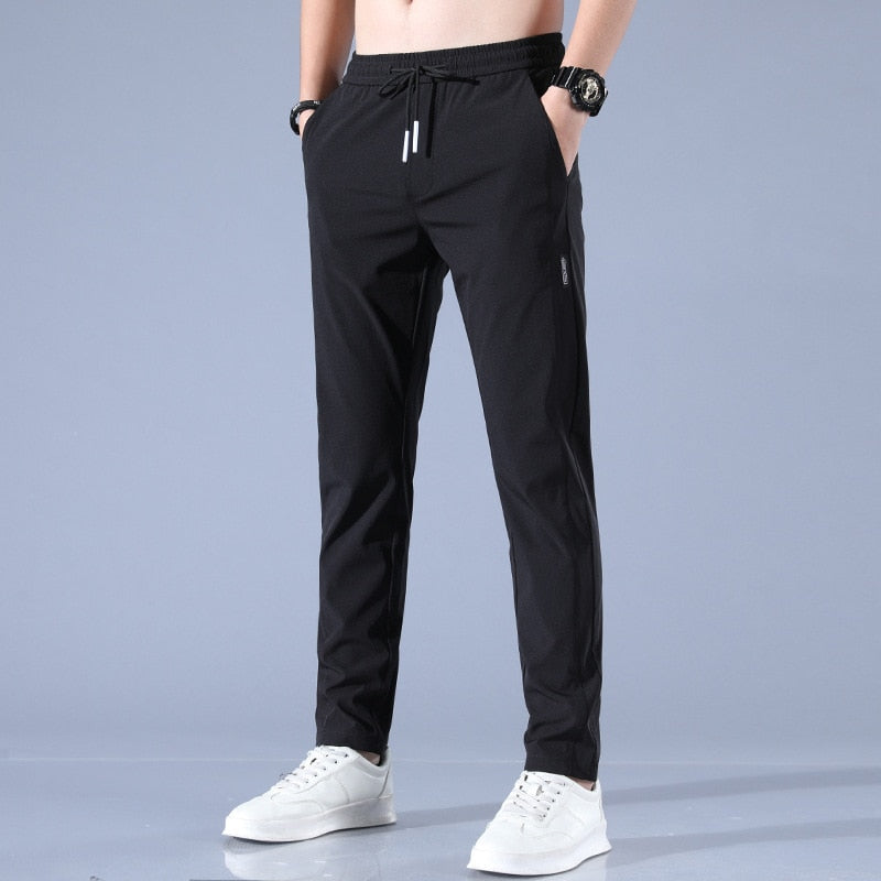 Vanmeeren™ | Chino Broek voor Heren