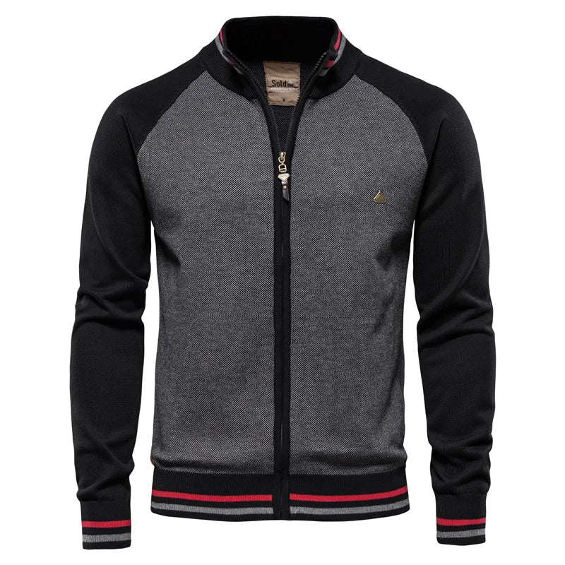 Vanmeeren™ | Premium Herenvest