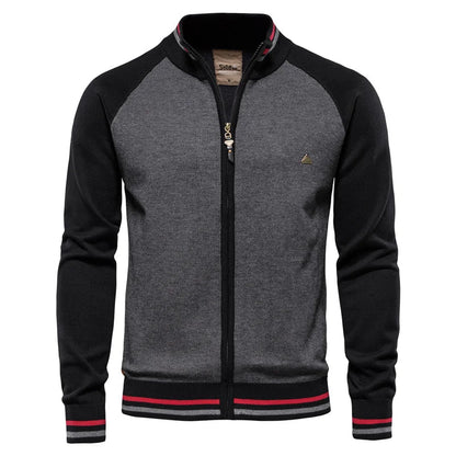 Vanmeeren™ | Premium Herenvest
