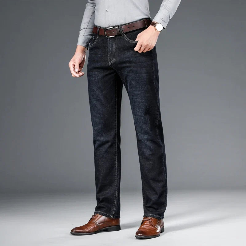 Vanmeeren™ | Axel's Classic Jeans