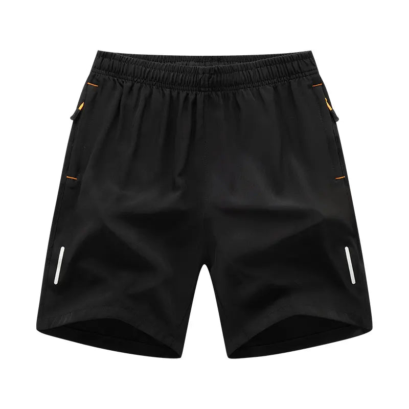 Vanmeeren™ | Korte Heren Sportbroek
