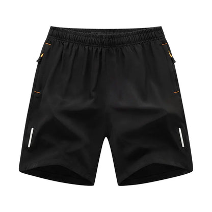 Vanmeeren™ | Korte Heren Sportbroek
