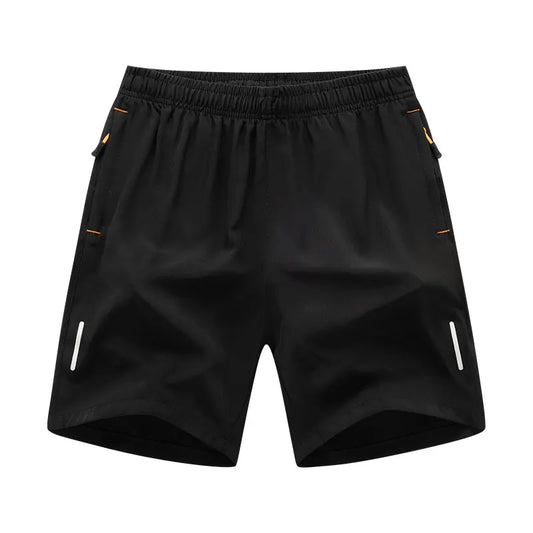 Vanmeeren™ | Korte Heren Sportbroek
