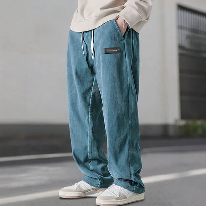 Vanmeeren™ | Corduroy Broek