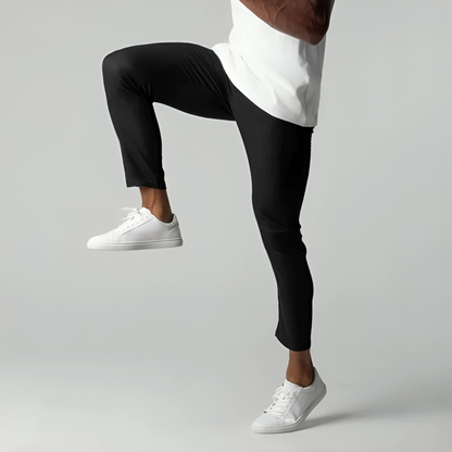 Vanmeeren™ | Stretch Chino Broek