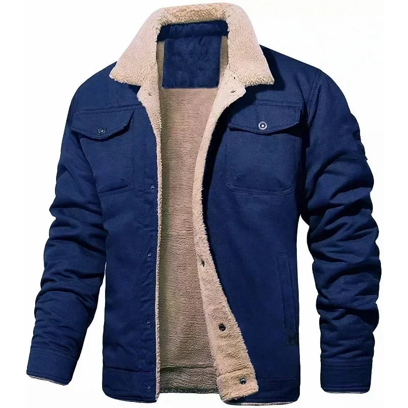 Vanmeeren™ | Vintage Bomberjack