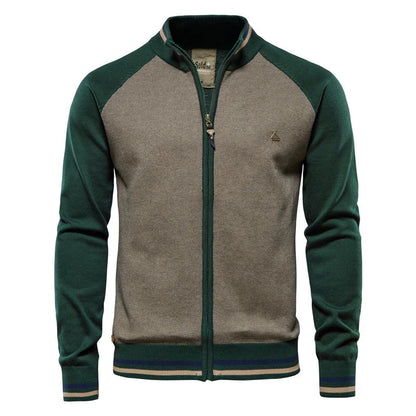 Vanmeeren™ | Premium Herenvest