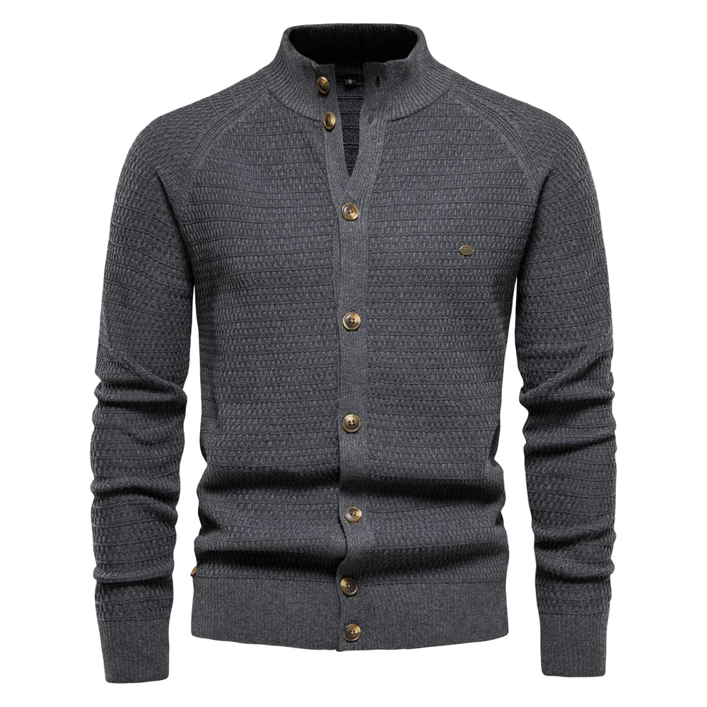 Vanmeeren™ | Luxe Katoenen Vest