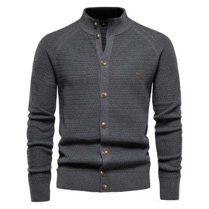 Vanmeeren™ | Luxe Katoenen Vest