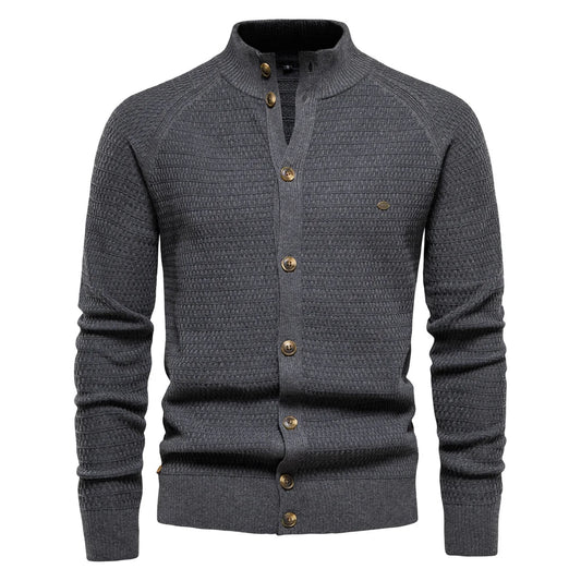 Vanmeeren™ | Luxe Katoenen Vest