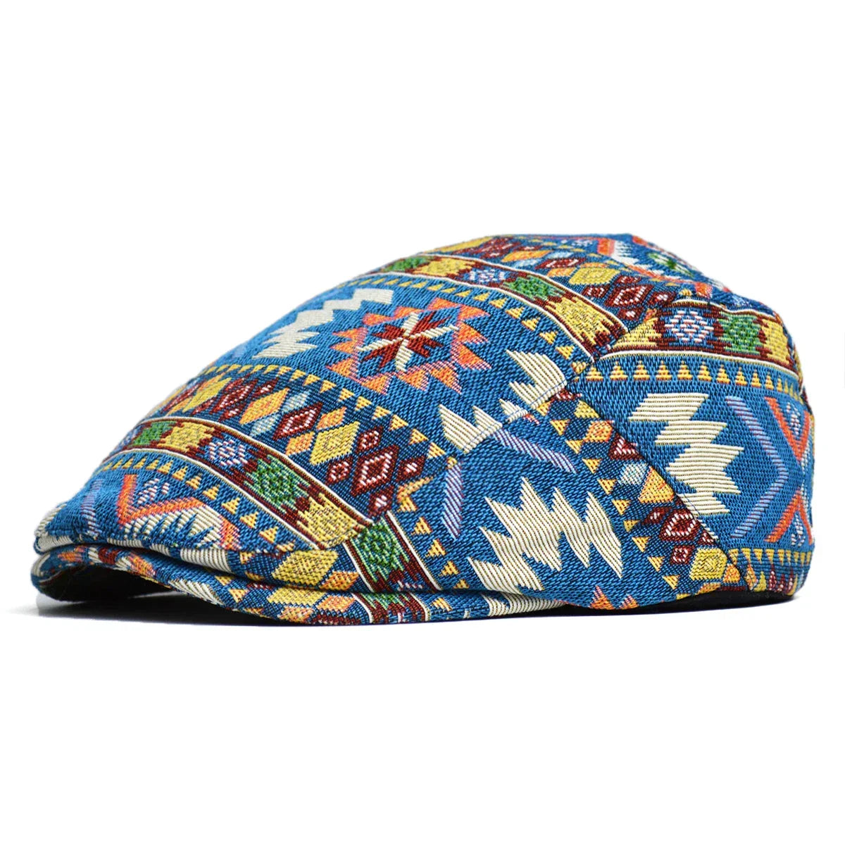 Vanmeeren™ | Kleurrijke Vintage Pet