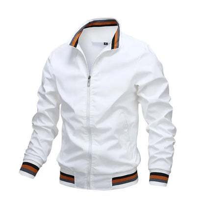 Vanmeeren™ | Premium Herenjack