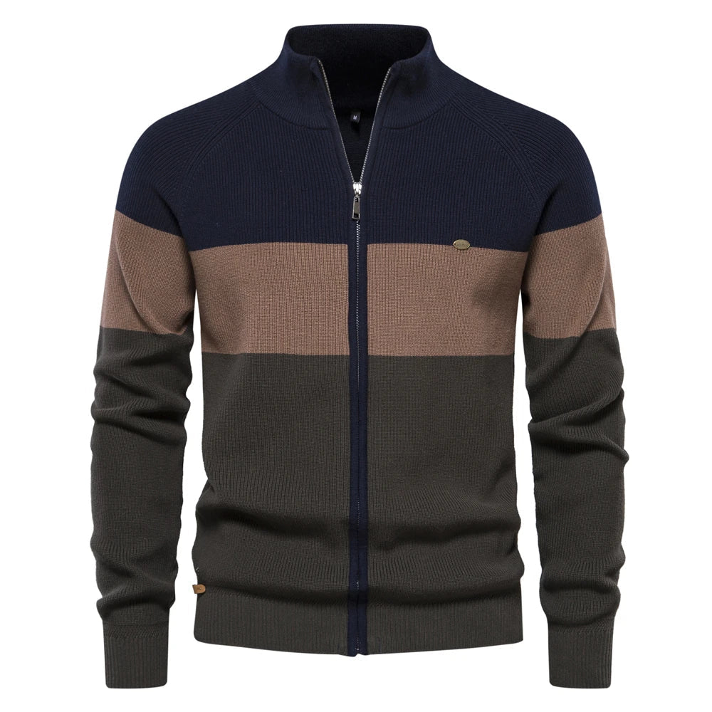 Vanmeeren™ | Zipper Vest